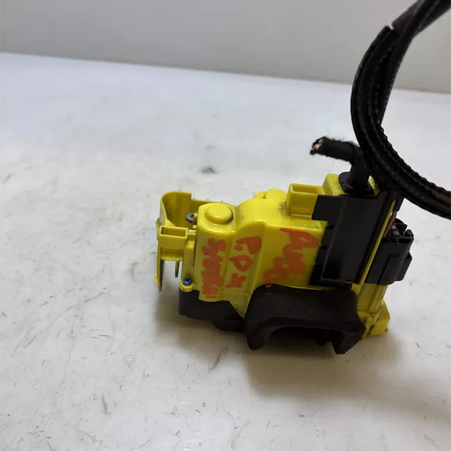 Serratura porta posteriore destra