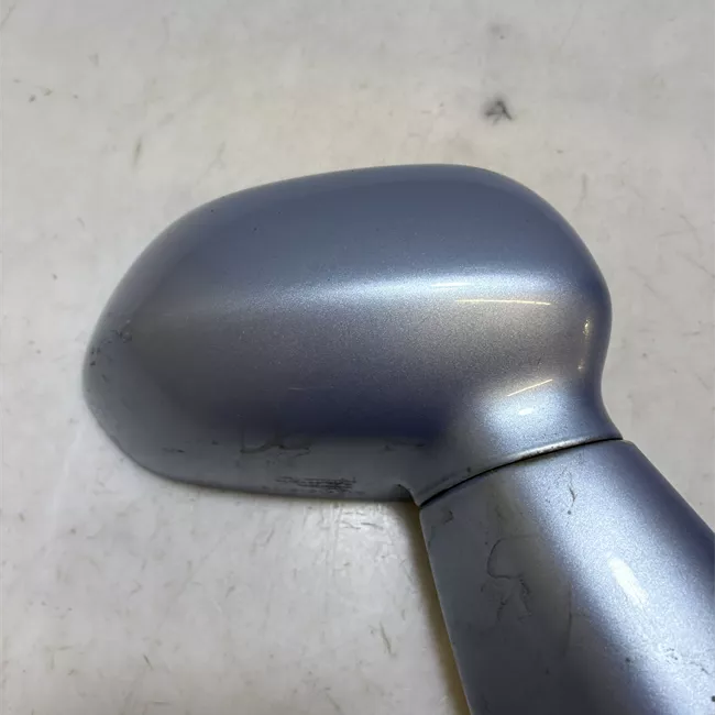 Retrovisore esterno regolazione elettrica destro Termico blu