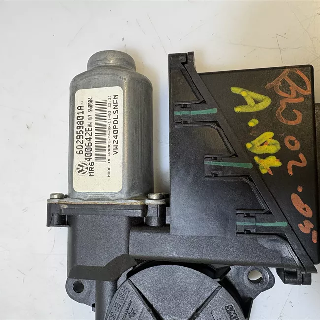 Motorino alzacristallo porta anteriore destro