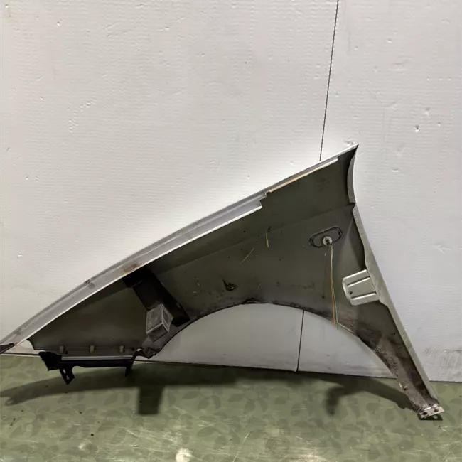 Parafango anteriore destro