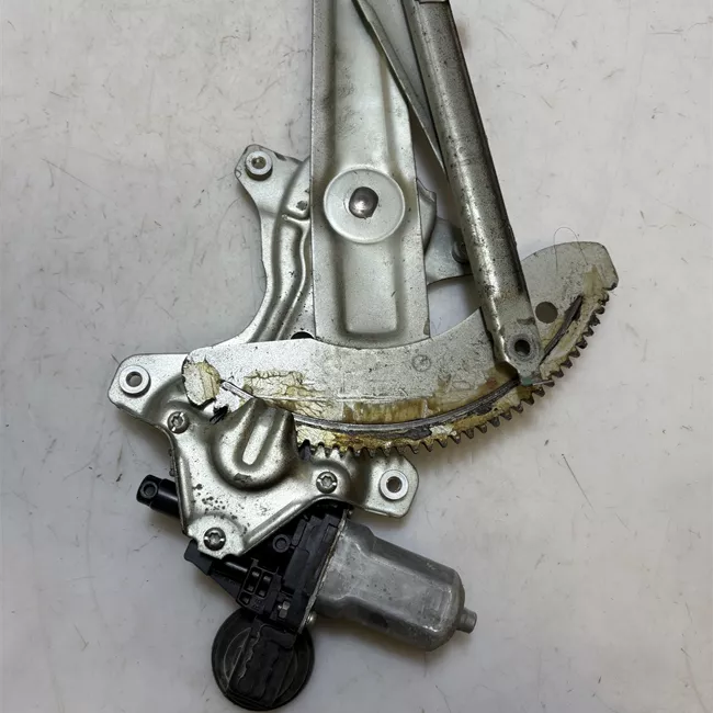 Alzacristallo elettrico porta anteriore destro