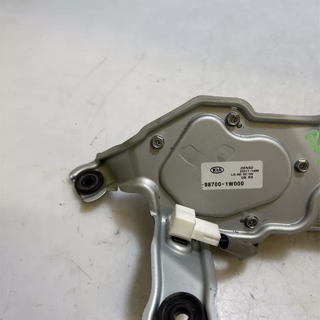 Motorino tergilunotto