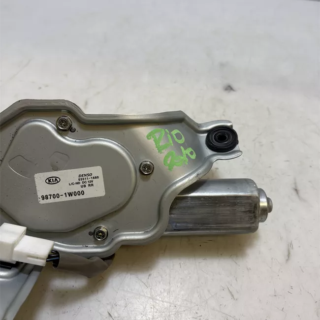 Motorino tergilunotto