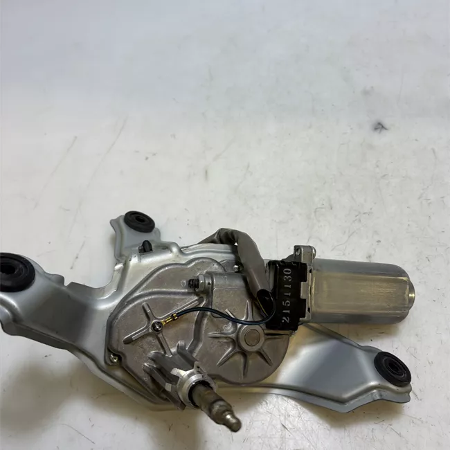 Motorino tergilunotto