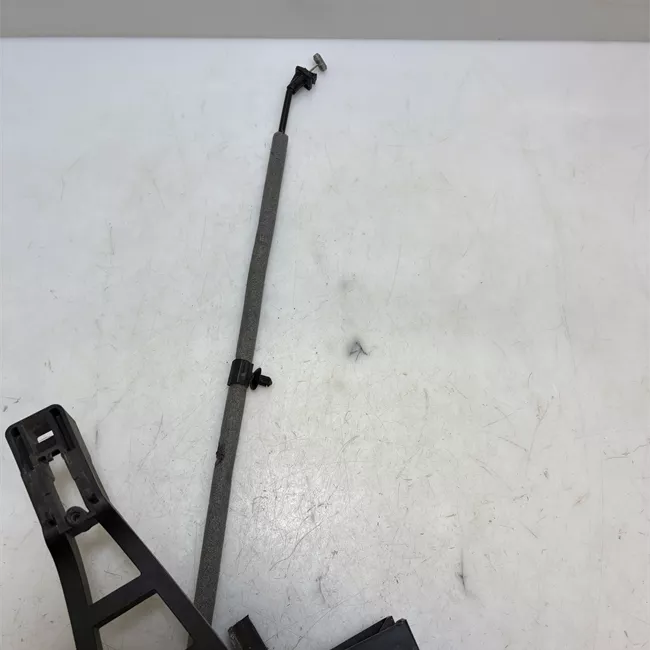 Serratura porta posteriore destra con bloccaggio elettrica