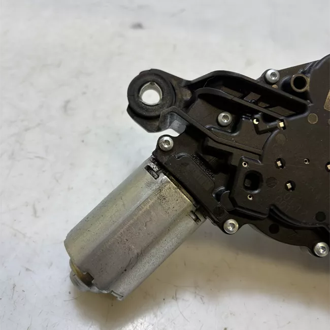 Motorino tergilunotto