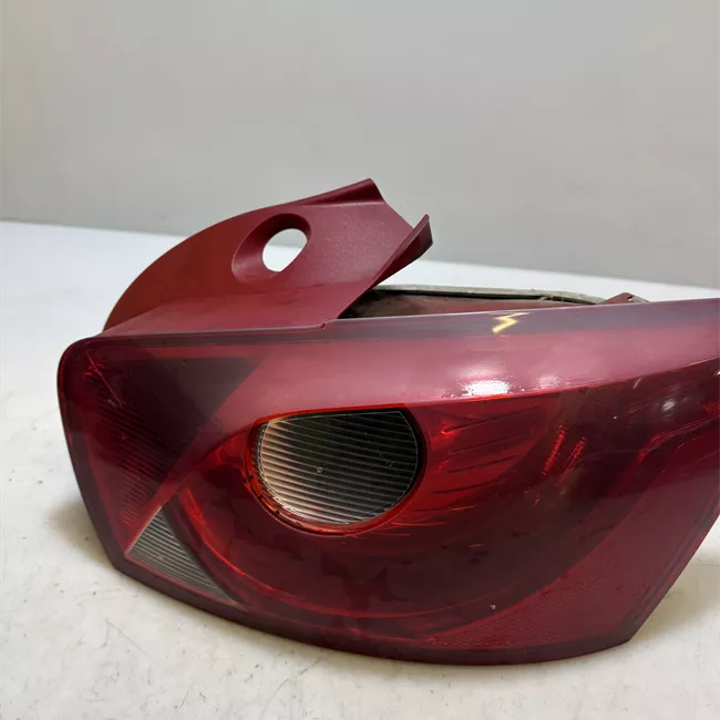 Fanale posteriore destro