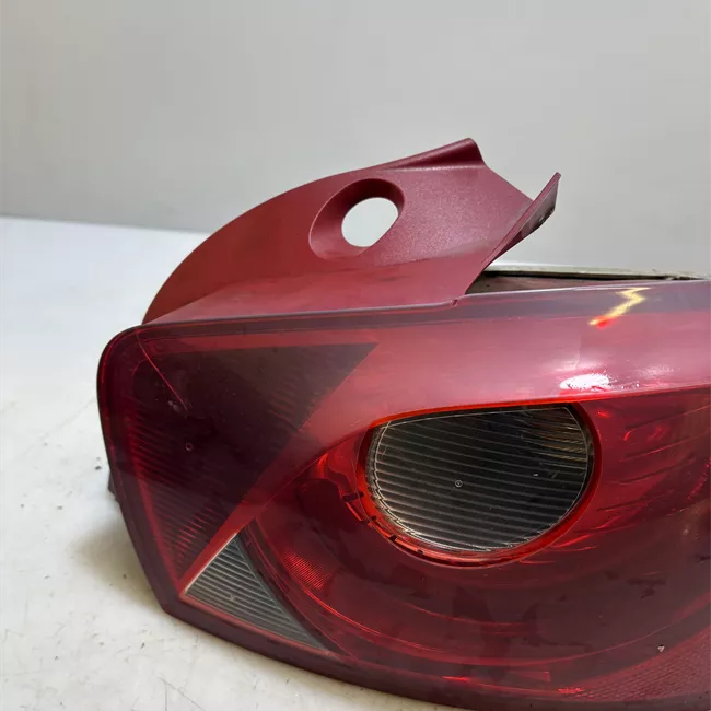 Fanale posteriore destro