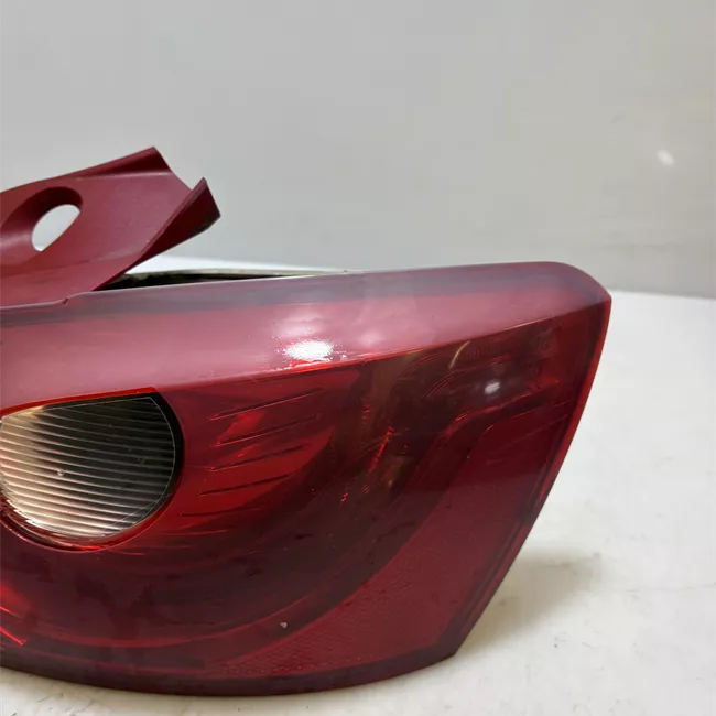 Fanale posteriore destro