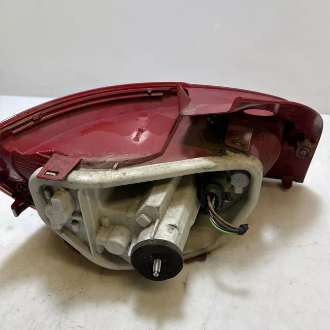 Fanale posteriore destro