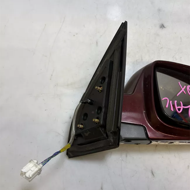 Retrovisore esterno regolazione elettrica destro con primer