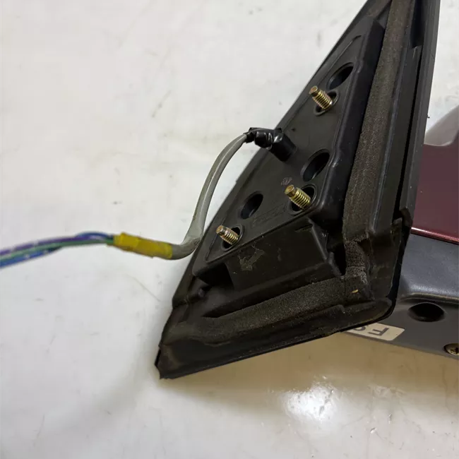 Retrovisore esterno regolazione elettrica destro con primer