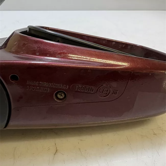 Retrovisore esterno regolazione elettrica destro con primer