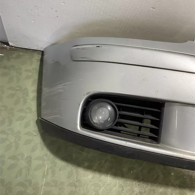 Paraurti anteriore primer