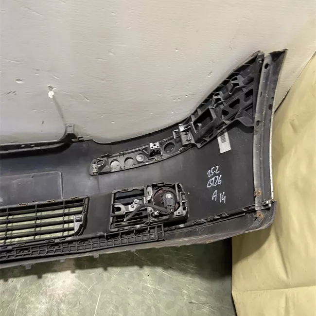 Paraurti anteriore primer