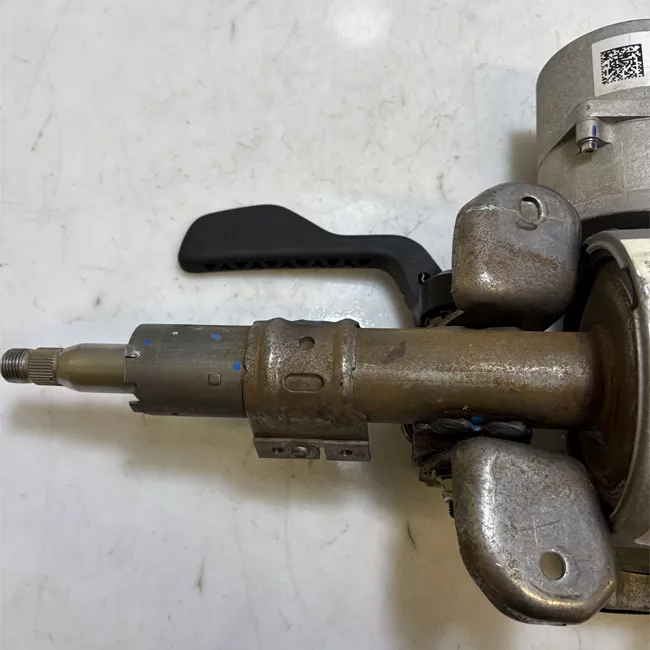 Servosterzo elettronico