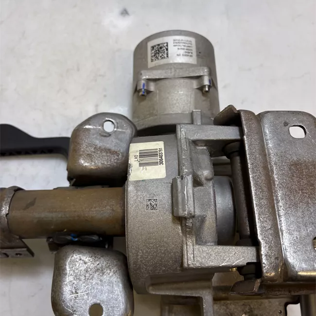 Servosterzo elettronico