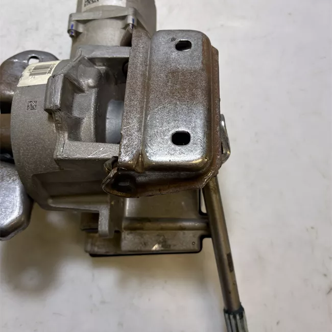 Servosterzo elettronico