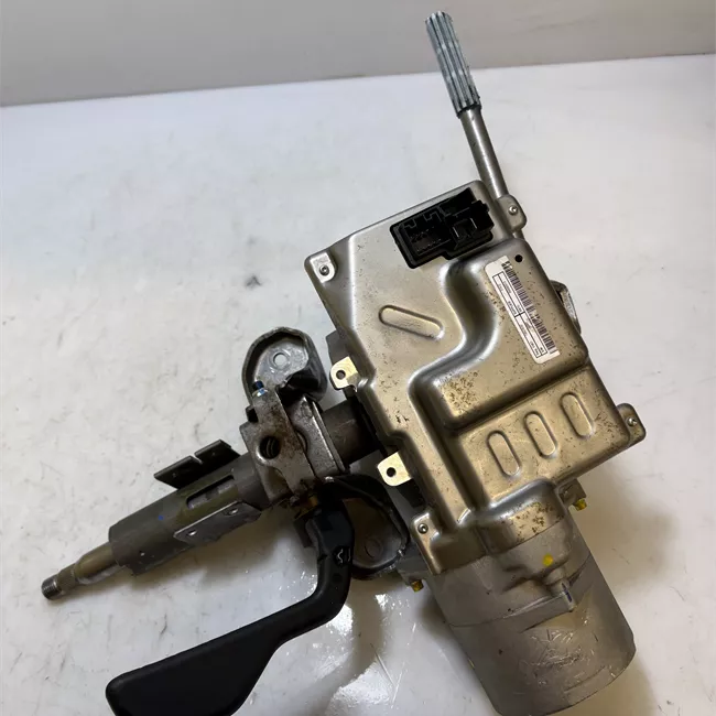 Servosterzo elettronico