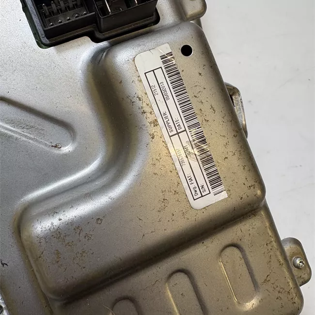 Servosterzo elettronico