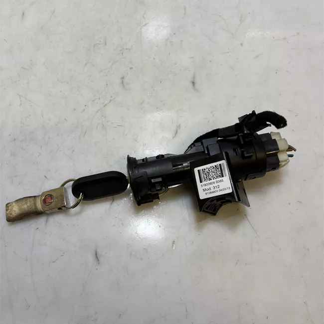 Commutatore avviamento