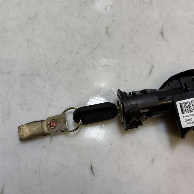 Commutatore avviamento