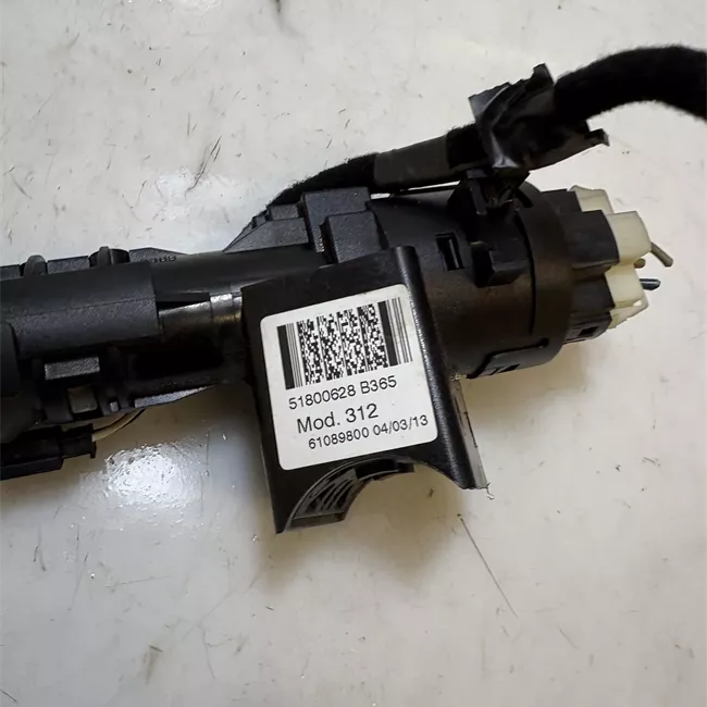 Commutatore avviamento