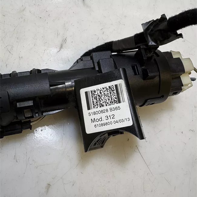 Commutatore avviamento