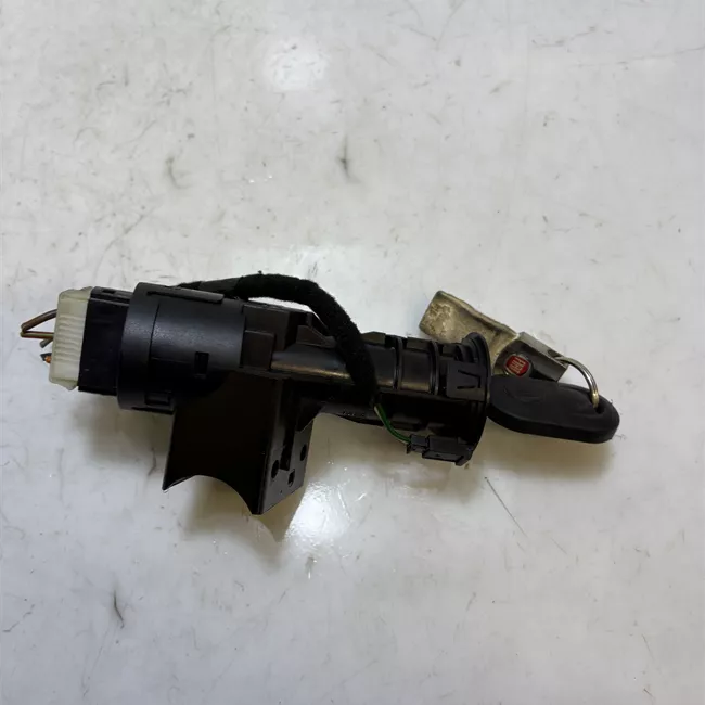 Commutatore avviamento