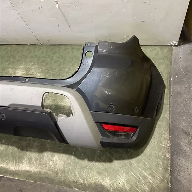 Paraurti posteriore primer
