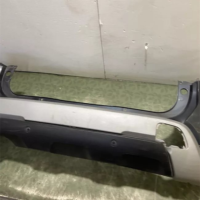 Paraurti posteriore primer