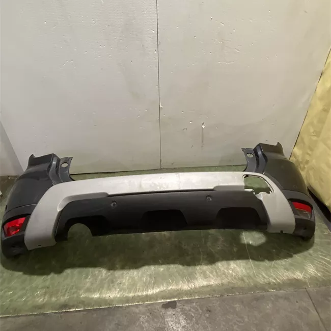 Paraurti posteriore primer