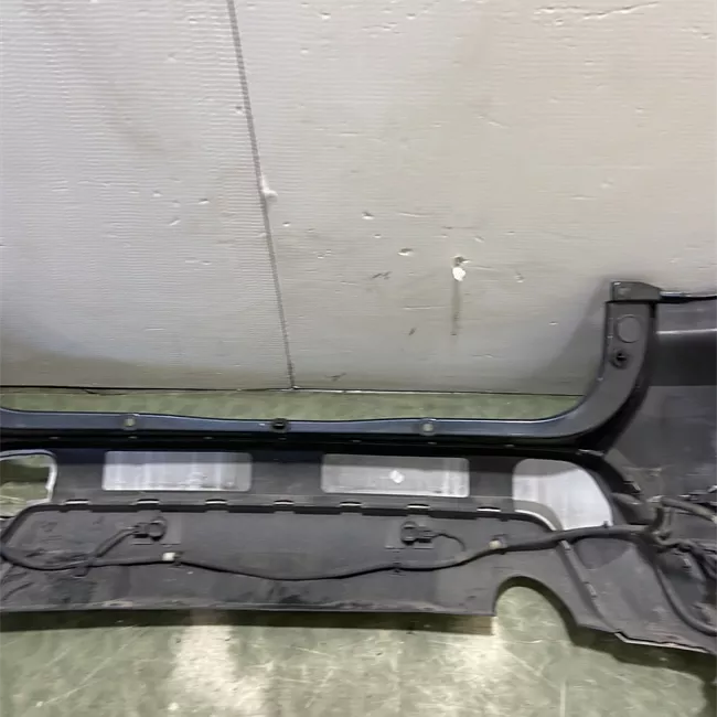 Paraurti posteriore primer