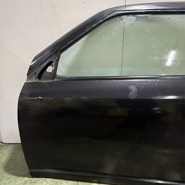 Porta anteriore sinistra