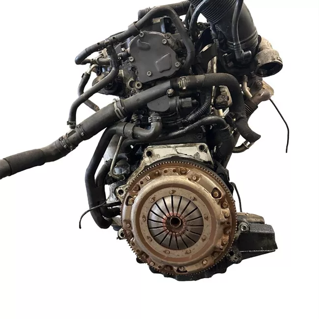 Motore semicompleto rotazionale