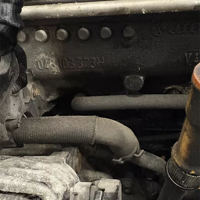 Motore semicompleto rotazionale