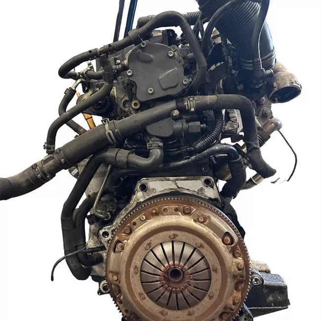 Motore semicompleto rotazionale