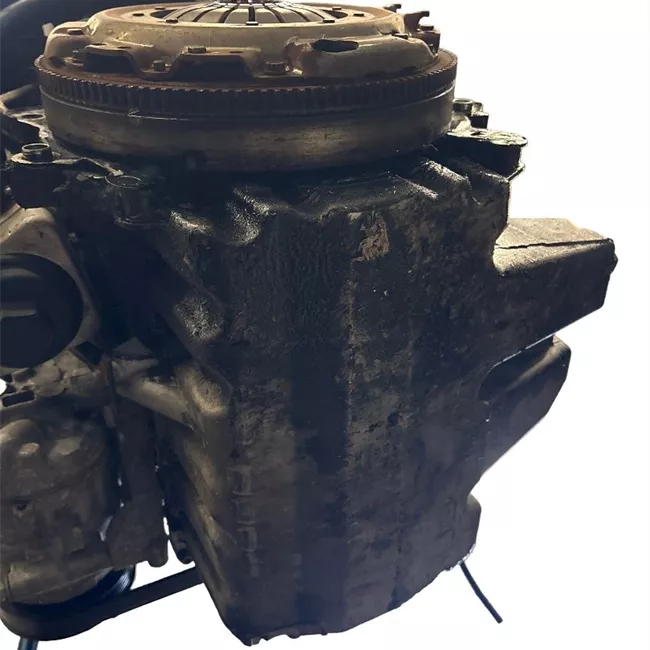 Motore semicompleto rotazionale