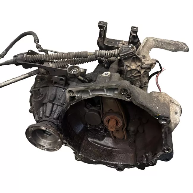 Cambio completa rotazionale