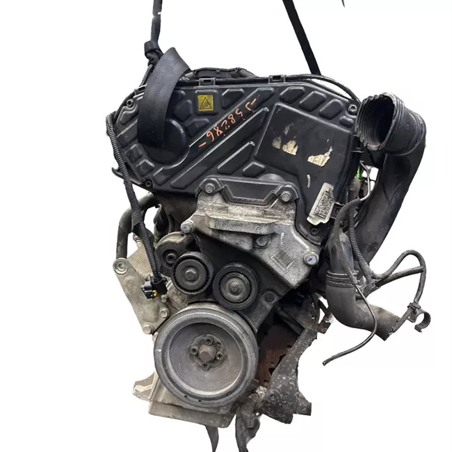 Motore completo con atm