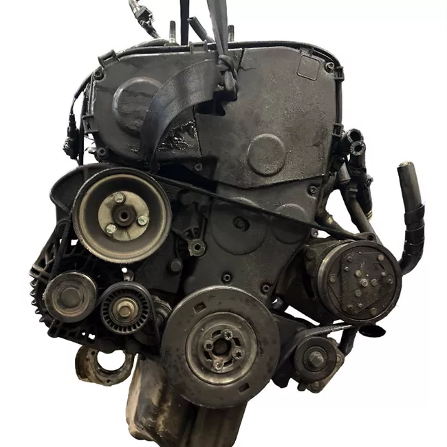 Motore semicompleto