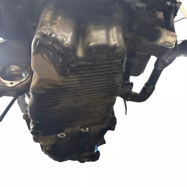 Motore semicompleto