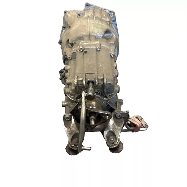 Cambio completa rotazionale ione GS6-37DZ