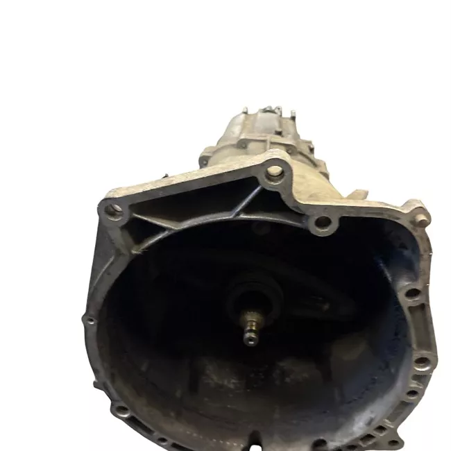 Cambio completa rotazionale ione GS6-37DZ