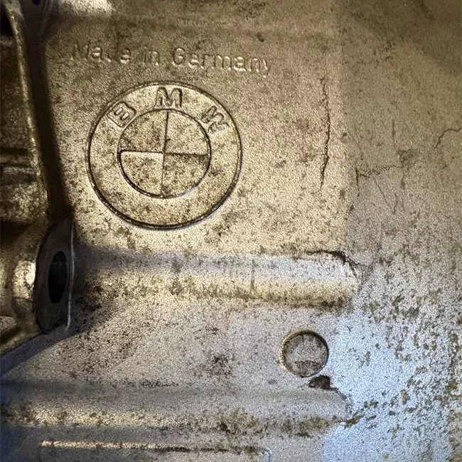 Cambio completa rotazionale ione GS6-37DZ