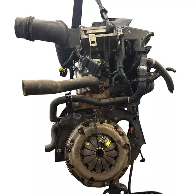 Motore semicompleto euro 5