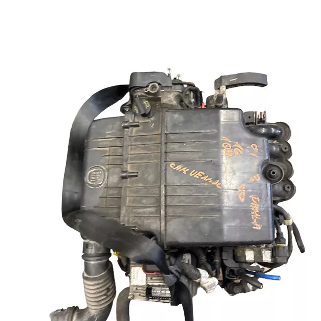 Motore semicompleto euro 5