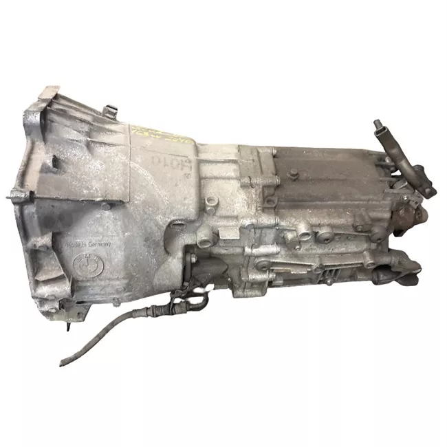 Cambio completa rotazionale ione GS6-37DZ