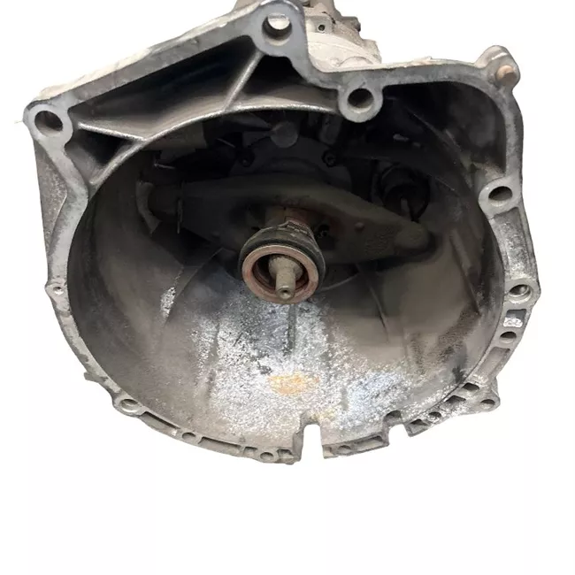 Cambio completa rotazionale ione GS6-37DZ