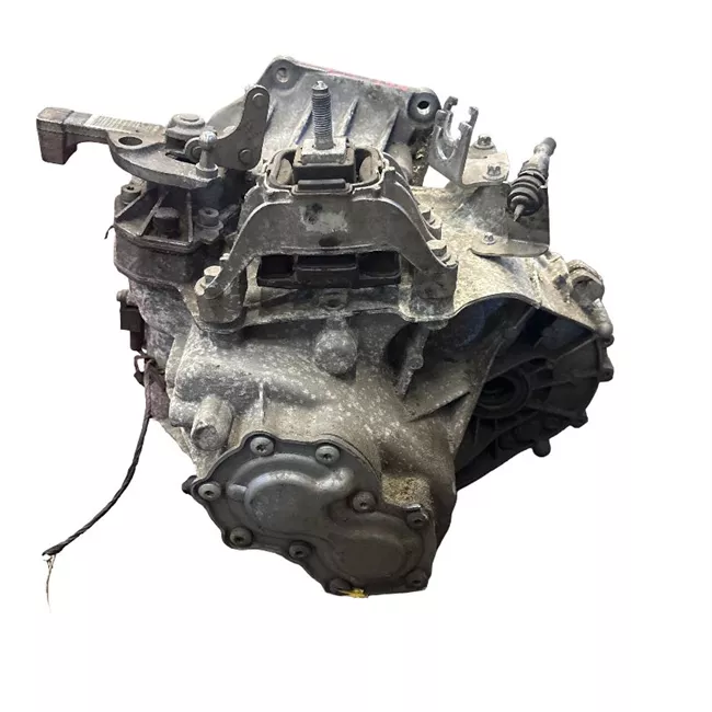 Cambio completa rotazionale